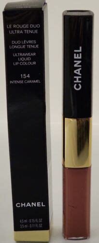 chanel intense caramel|chanel lip balm.